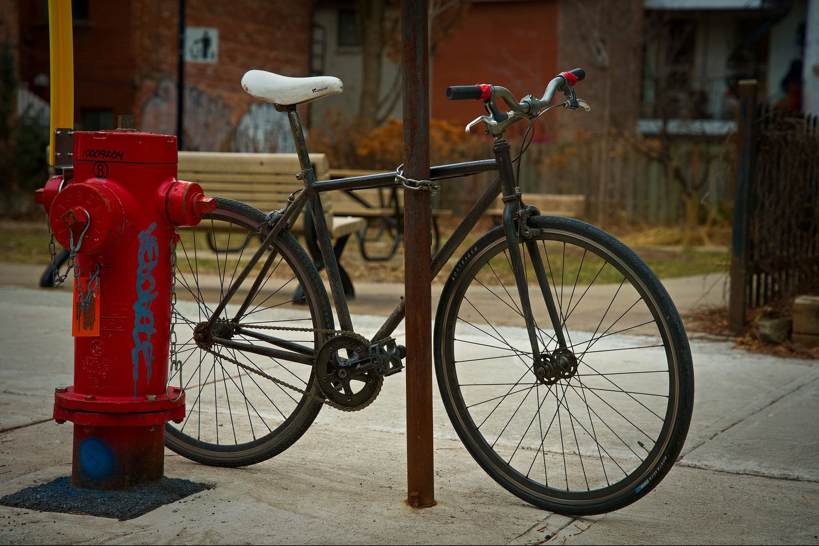 Essential Cycling Security Gear for Urban Cyclists: Top 10 Picks