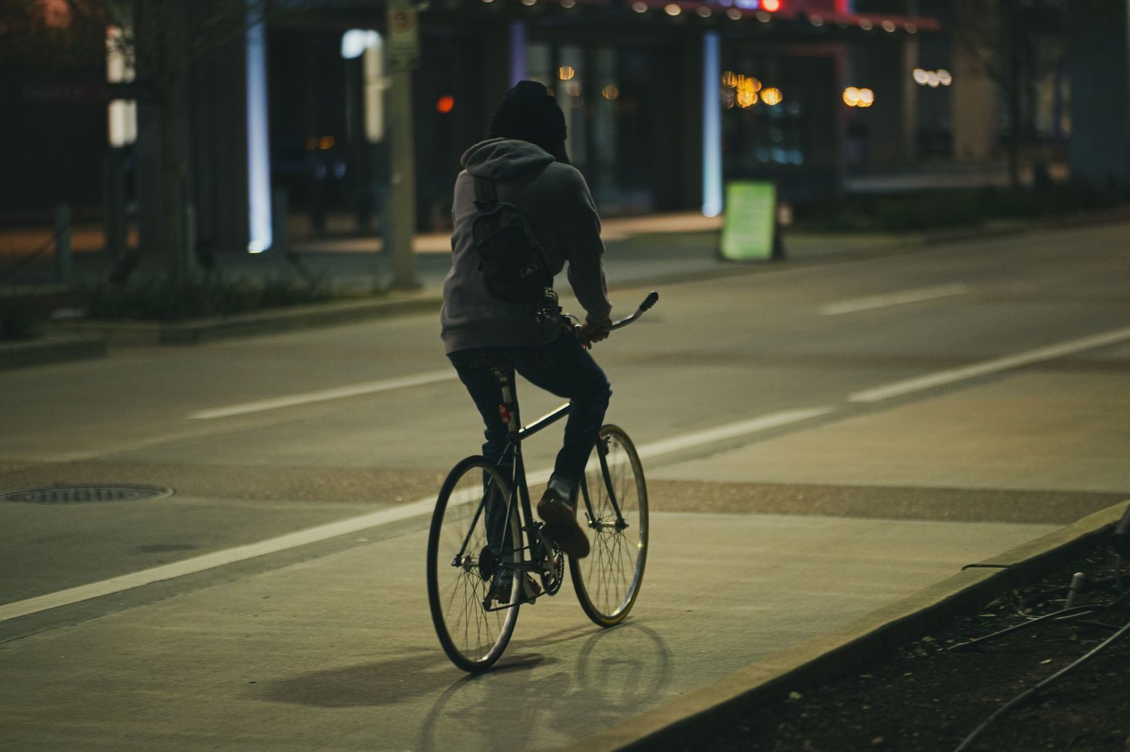 Selecting Optimal Lights for Safe Night Riding Adventures