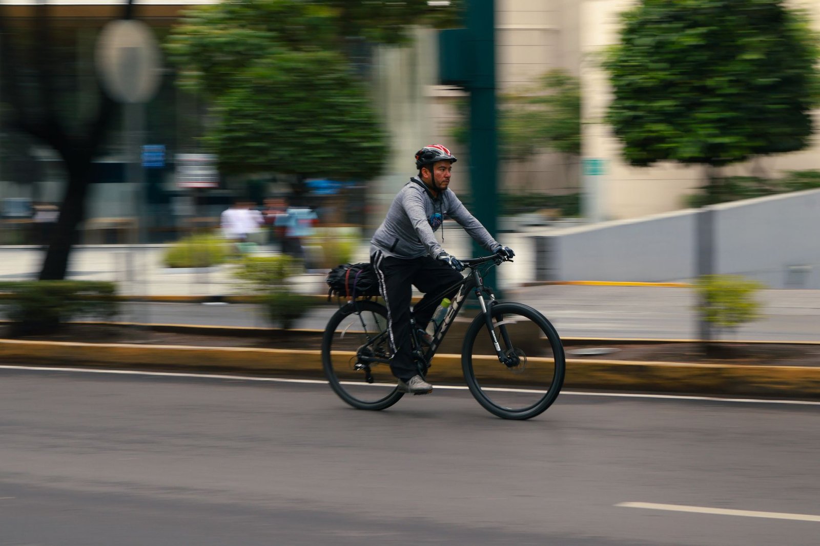 Staying Safe on Two Wheels: Tips for Commuters and Adventurers